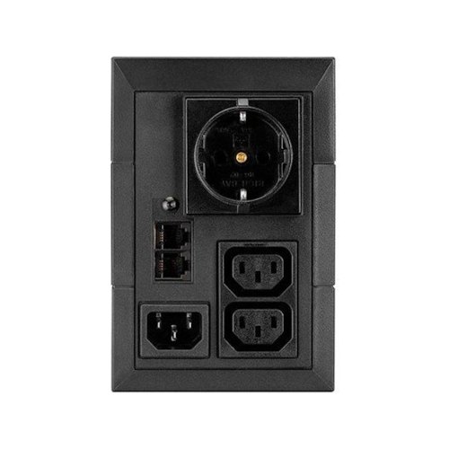 ПБЖ Eaton 5E 650VA, USB