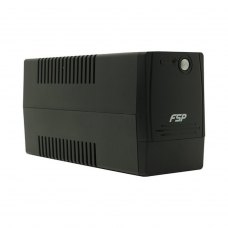 Пристрій безперебійного живлення FSP FP650 Schuko (PPF3601402) 650VA/360W