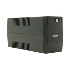 Пристрій безперебійного живлення FSP FP850 Schuko (PPF4801102) 850VA/480W