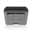 Багатофункціональний пристрій Brother DCP-L2500DR (DCPL2500DR1)
