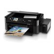 Многофункциональное устройство EPSON L850 (C11CE31402) струйный, цветная, A4, 5760 x 1440, планшетный, USB