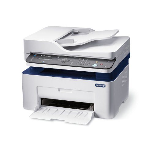 Багатофункціональний пристрій Xerox WorkCentre 3025NI (3025V_NI)