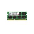 Модуль пам'яті SoDIMM DDR3 Transcend 8GB 1600 MHz