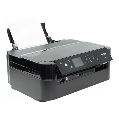 Принтер А4 Epson L810 (C11CE32402)