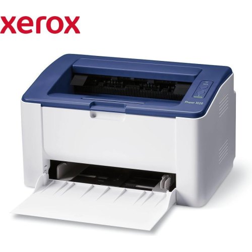 Лазерний принтер XEROX Phaser 3020BI (Wi-Fi) (3020V_BI)