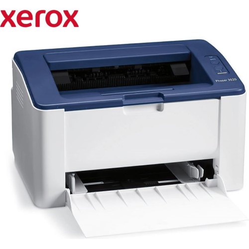 Лазерний принтер XEROX Phaser 3020BI (Wi-Fi) (3020V_BI)