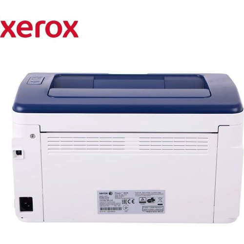 Лазерний принтер XEROX Phaser 3020BI (Wi-Fi) (3020V_BI)