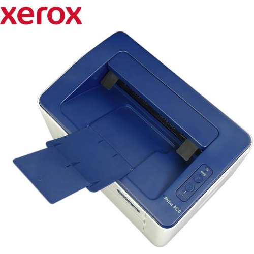 Лазерний принтер XEROX Phaser 3020BI (Wi-Fi) (3020V_BI)