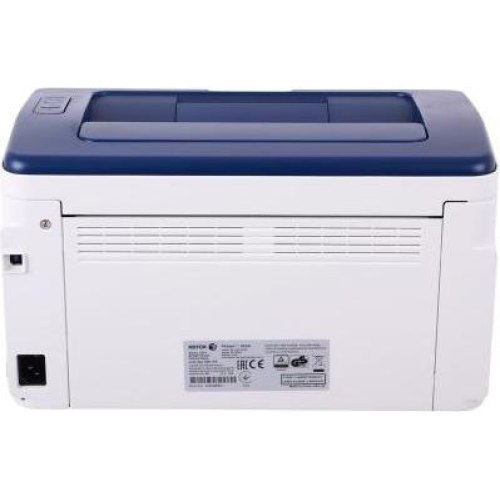 Лазерний принтер XEROX Phaser 3020BI (Wi-Fi) (3020V_BI)