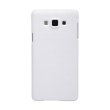 Накладка Nillkin Matte для Samsung A700 Galaxy A7 (+ плівка) White