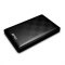 Зовнішній жорсткий диск 1TB Silicon Power Diamond D03 (SP010TBPHDD03S3K) 2.5, USB3.0, Black
