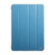 Чохол Hoco Duke trace PU case for Apple iPad Air 2, light Blue