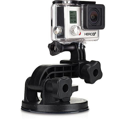Кріплення-штатив вакуумний Suction Cup Mount 2 (AUCMT-302)