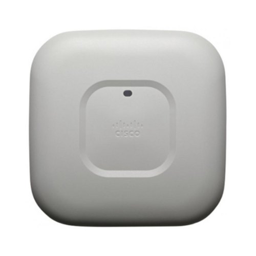 Точка доступу Cisco 802.11ac CAP w/CleanAir; 3x4:3SS; Int Ant; E Reg Domain