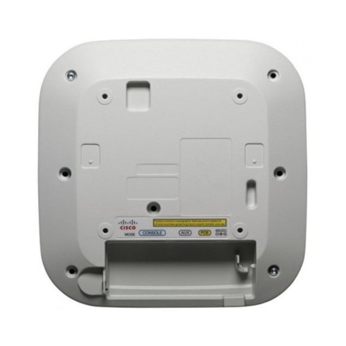 Точка доступу Cisco 802.11ac CAP w/CleanAir; 3x4:3SS; Int Ant; E Reg Domain