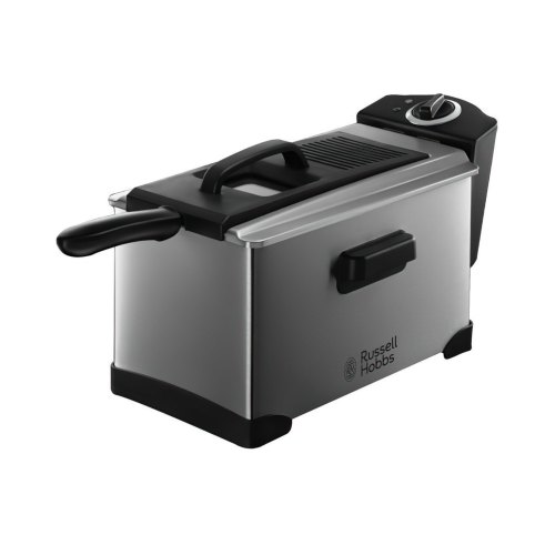 Фритюрниця Russell Hobbs 19773-56 3.2 л  Semi-Pro Cook@Home