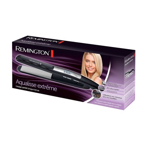 Плойка Remington S7202 Aqualisse Extreme