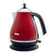 Електрочайник DeLonghi KBO2001.R