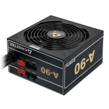 Блок живлення Chieftec A-90 (GDP-550C) 550Вт Retail