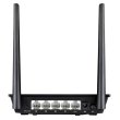 Интернет-шлюз ASUS RT-N11P 802.11n 300Mbps 4xFE LAN, 1xFE WAN
