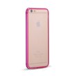 Бампер Remax для Apple iPhone 6 Pink