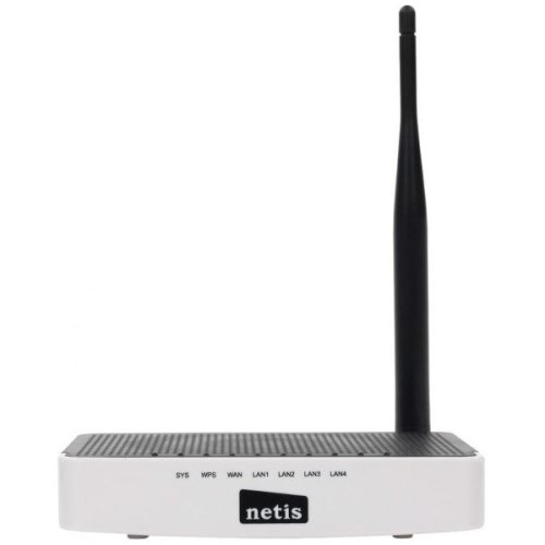Маршрутизатор  Netis WF2411