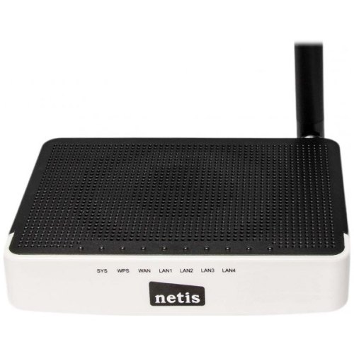 Маршрутизатор  Netis WF2411