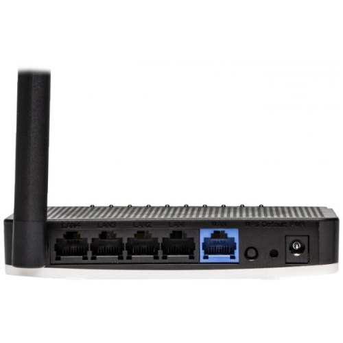 Маршрутизатор  Netis WF2411