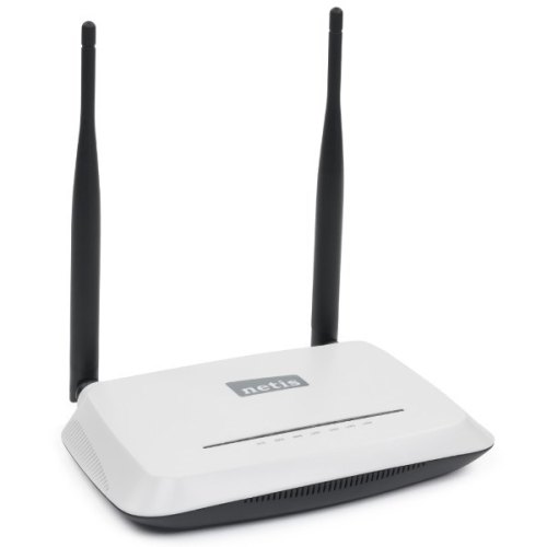 Маршрутизатор Netis WF2419R 300Mbps IPTV