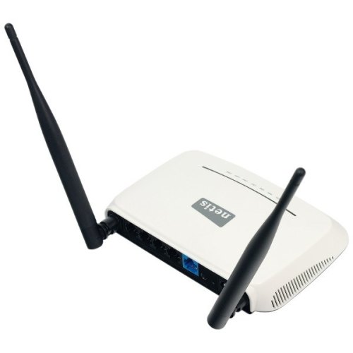 Маршрутизатор Netis WF2419R 300Mbps IPTV