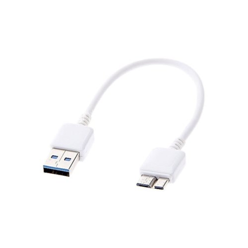 Кабель DATA USB3.0  для Galaxy Note 3 (в пакеті)