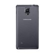 Чохол Samsung G915 (Note Edge) EF-ON915SBEGRU, Black