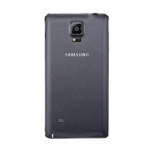 Чохол Samsung G915 (Note Edge) EF-ON915SBEGRU, Black