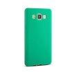 Накладка силіконова для Samsung A300 Galaxy A3 Green