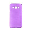 Накладка силіконова для Samsung A300 Galaxy A3 Purple