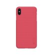 Накладка Nillkin Matte для LG X145 L60 Dual (+ плівка) Red