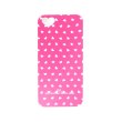 Накладка ARU для iPhone 5S Hearts Rose