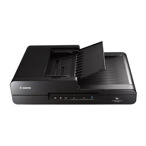 Cканер Canon imageFORMULA DR-F120 (9017B003)