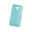 Накладка TPU для Meizu M1 Note Blue