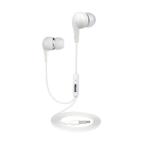 Гарнітура дротова Utty UHS-121 White