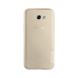 Накладка Nillkin Nature TPU для Samsung A700 Galaxy A7 Transparent