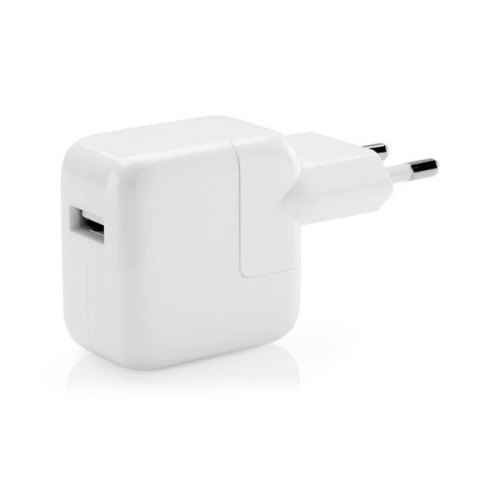 Мережевий зарядний пристрій Apple 12W USB Power Adapter