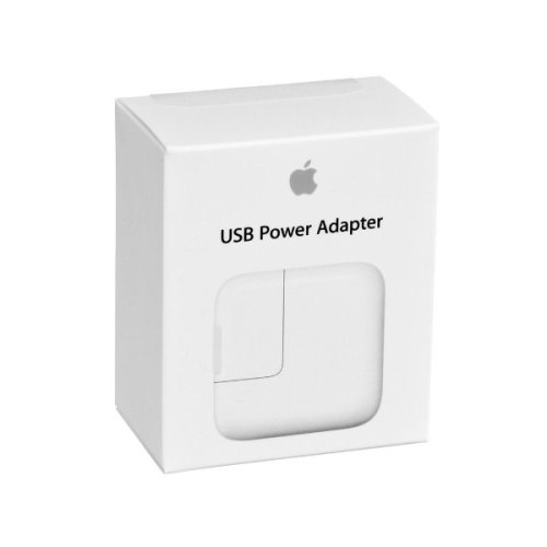 Мережевий зарядний пристрій Apple 12W USB Power Adapter