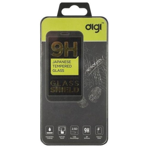 Захисна плівка Digi  Asus Zenfone 5 matte