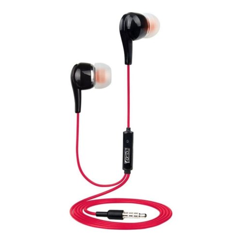 Гарнітура дротова Utty UHS-121, Red