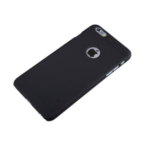 Накладка Nillkin Matte для iPhone 6 plus (5.5)  (+ плівка) Black