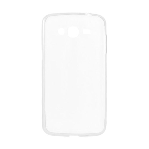 Накладка силіконова Ultrathin Samsung G532 Galaxy J2 Prime White 0.3 mm cover case