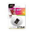 USB флеш 16Gb Silicon Power UFD 3.0 Jewel J08 Black (SP016GBUF3J08V1K)