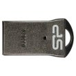 USB флеш 64GB Silicon Power Touch T01 Black (SP064GBUF2T01V1K)