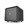 Корпус Thermaltake Core V21 Black (CA-1D5-00S1WN-00)
